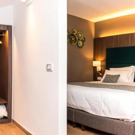 Aurelia Antica & Lägenhet