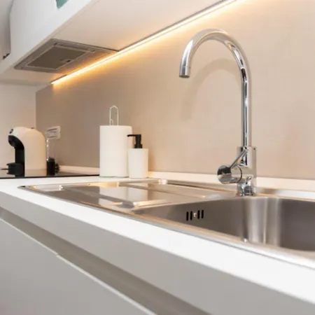 Lägenhet Aurelia Antica &