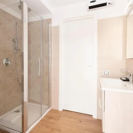 Aurelia Antica & Lägenhet