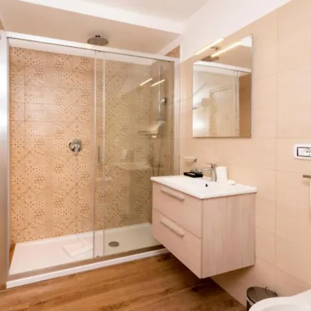 Aurelia Antica & Lägenhet Rom