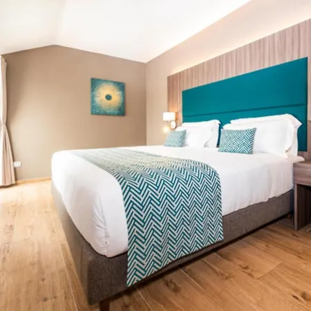 Lägenhet Aurelia Antica &