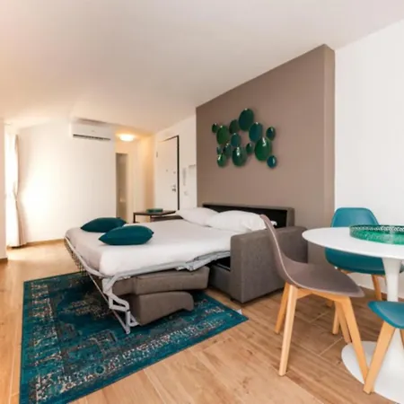 Aurelia Antica & Lägenhet