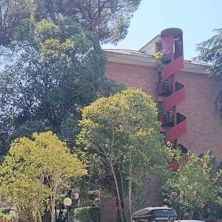 Aurelia Antica & Lägenhet *