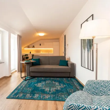 Appartement Aurelia Antica & Rome